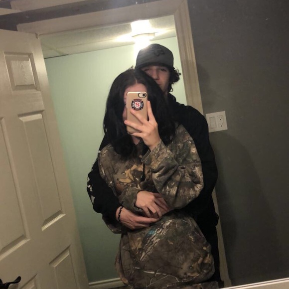 Meet your Posher, Emerson - Picture 1 of 1